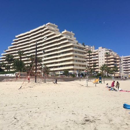 Edificio Turmalina Apartamento Calpe Exterior foto