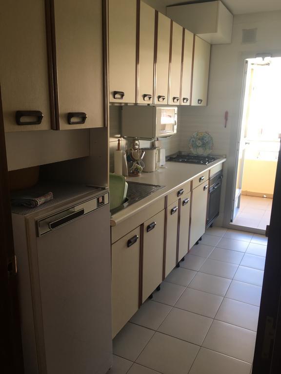 Edificio Turmalina Apartamento Calpe Exterior foto